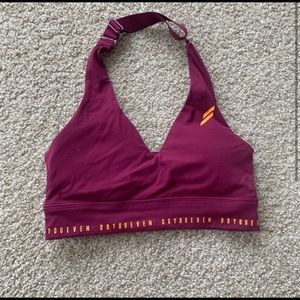 DOYOUEVEN sports bra